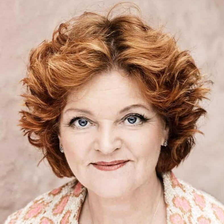 Lene Poulsen Skuespiller Lene Poulsen Skuespiller