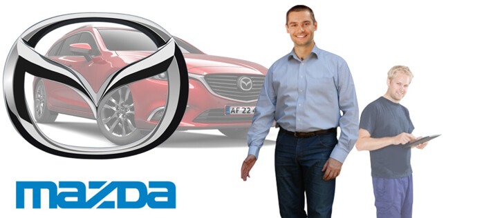 Kommunikation-ledelse-Mazda